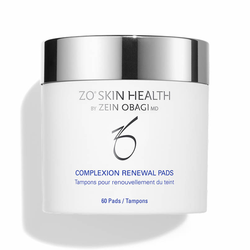 ZO Skin Health Complexion Renewal Pads
