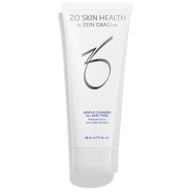 ZO Skin Health Gentle Cleanser
