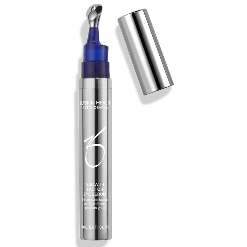ZO Skin Health Growth Factor Eye Serum
