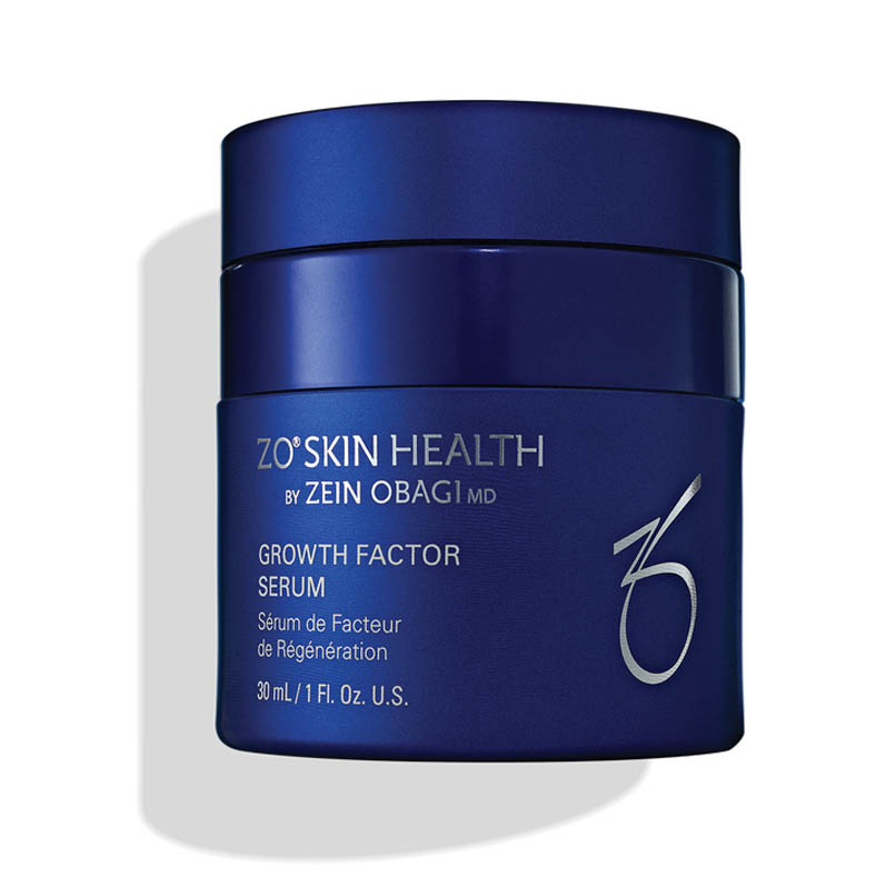 ZO Skin Health Growth Factor Serum