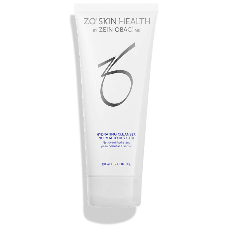 ZO Skin Health Hydrating Cleanser