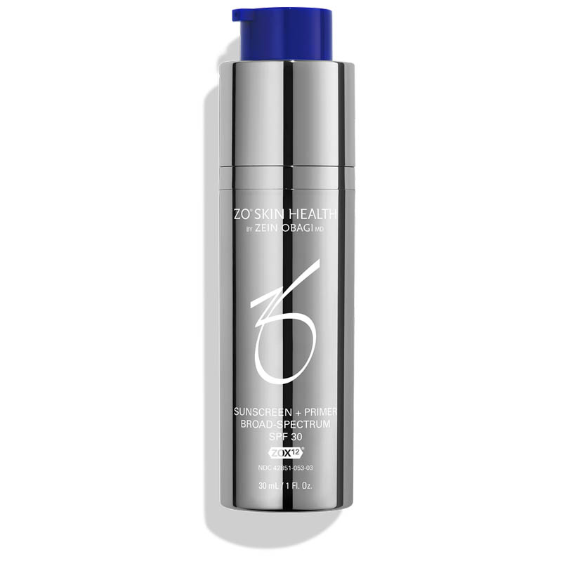 ZO Skin Health Sunscreen + Primer Broad-Spectrum SPF 30