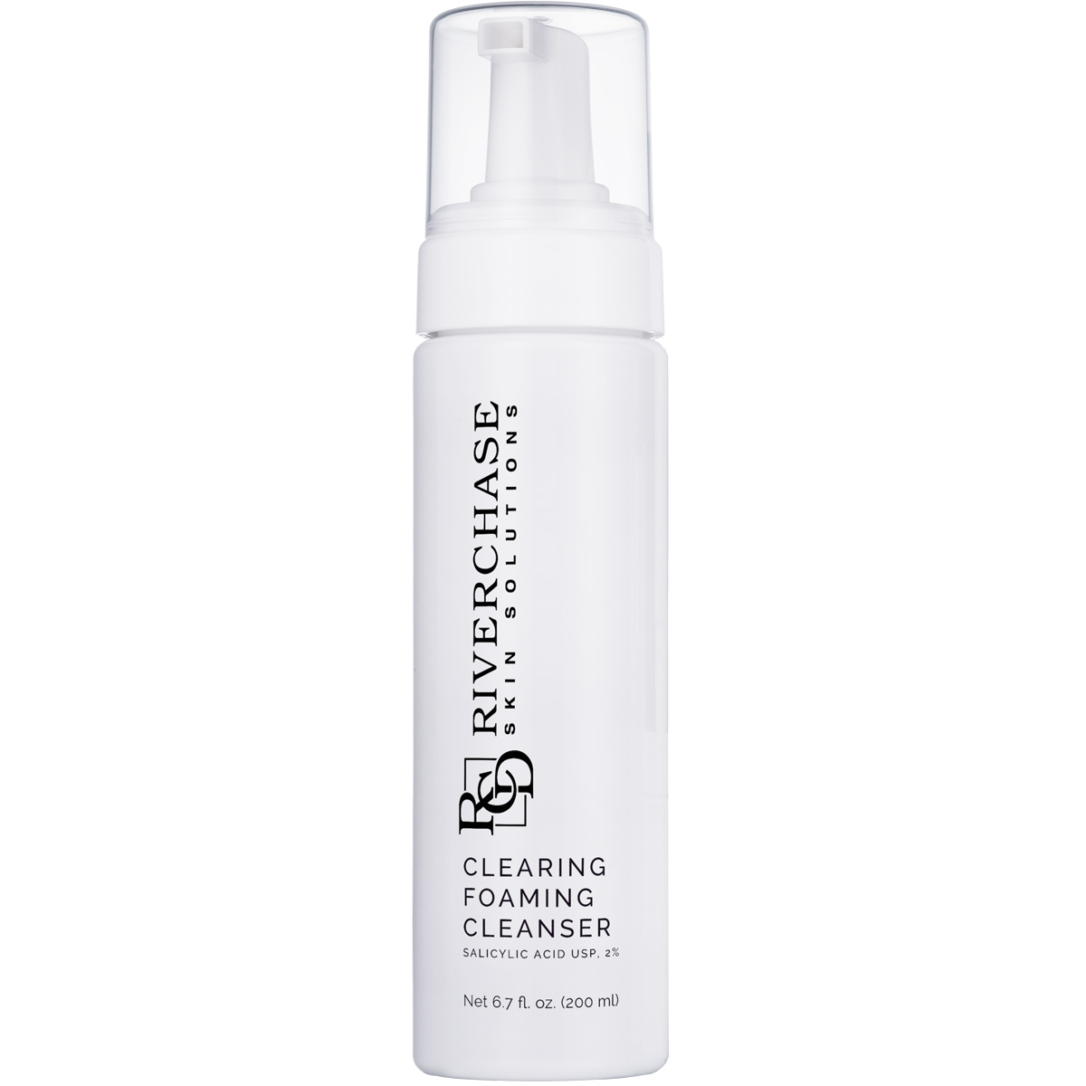 Clearing Foaming Cleanser