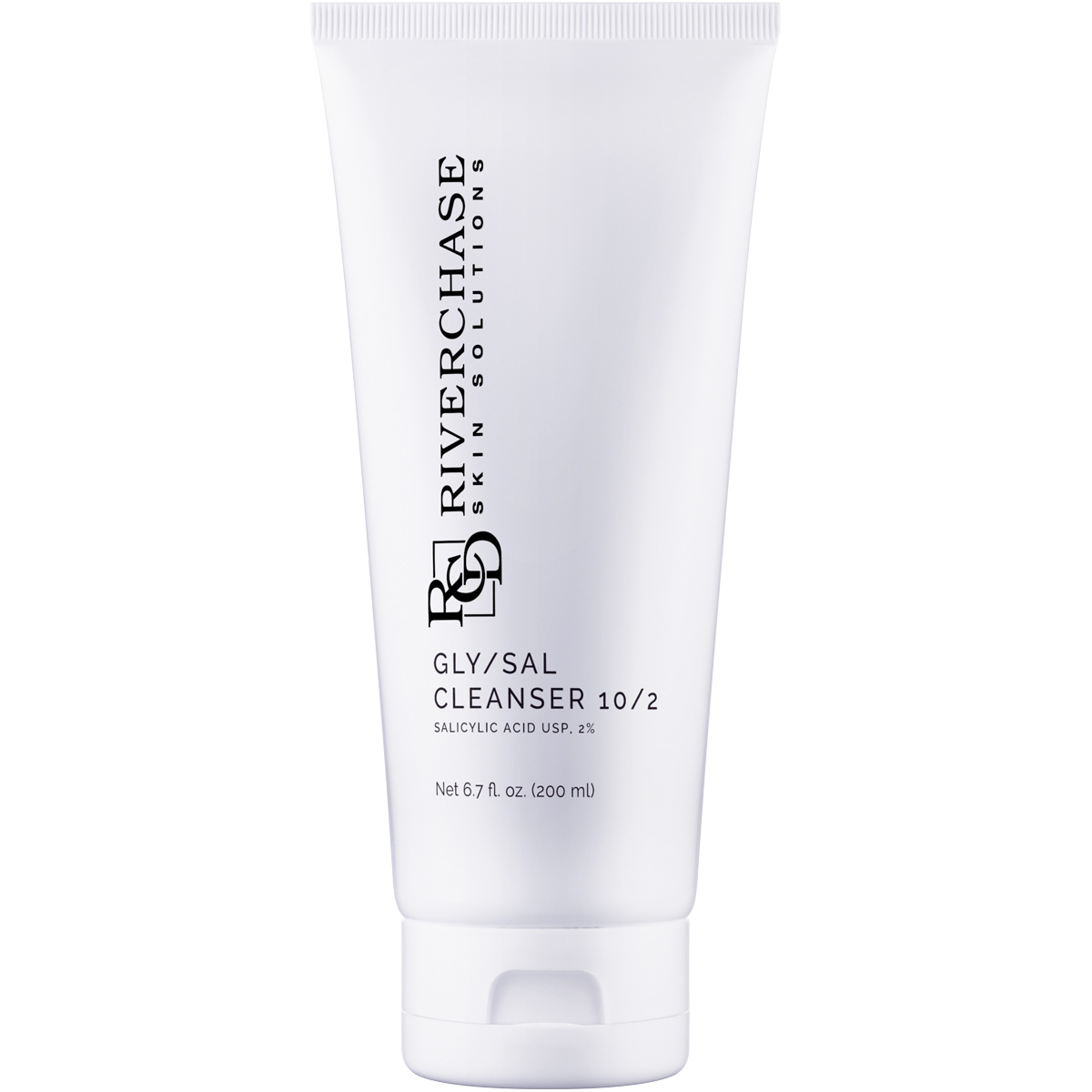 Gly/Sal Cleanser 10/2