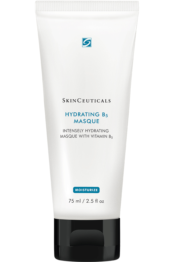 SkinCeuticals intensely hydrating treatment masque.