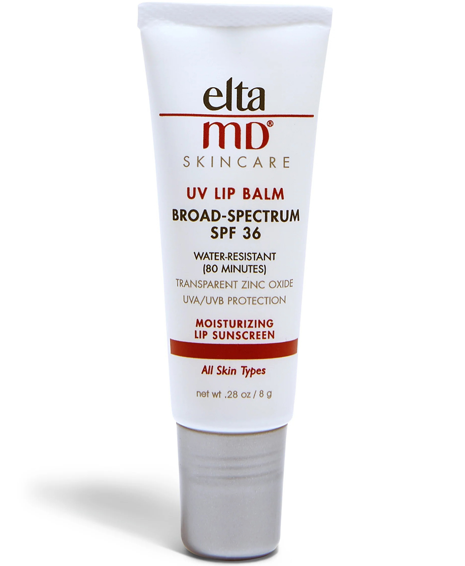 EltaMD UV Lip Balm Broad-Spectrum SPF 36