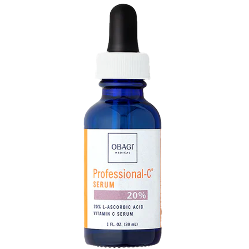 Our highest concentrated Vitamin C serum helps minimize the appearance of fine lines and wrinkles.